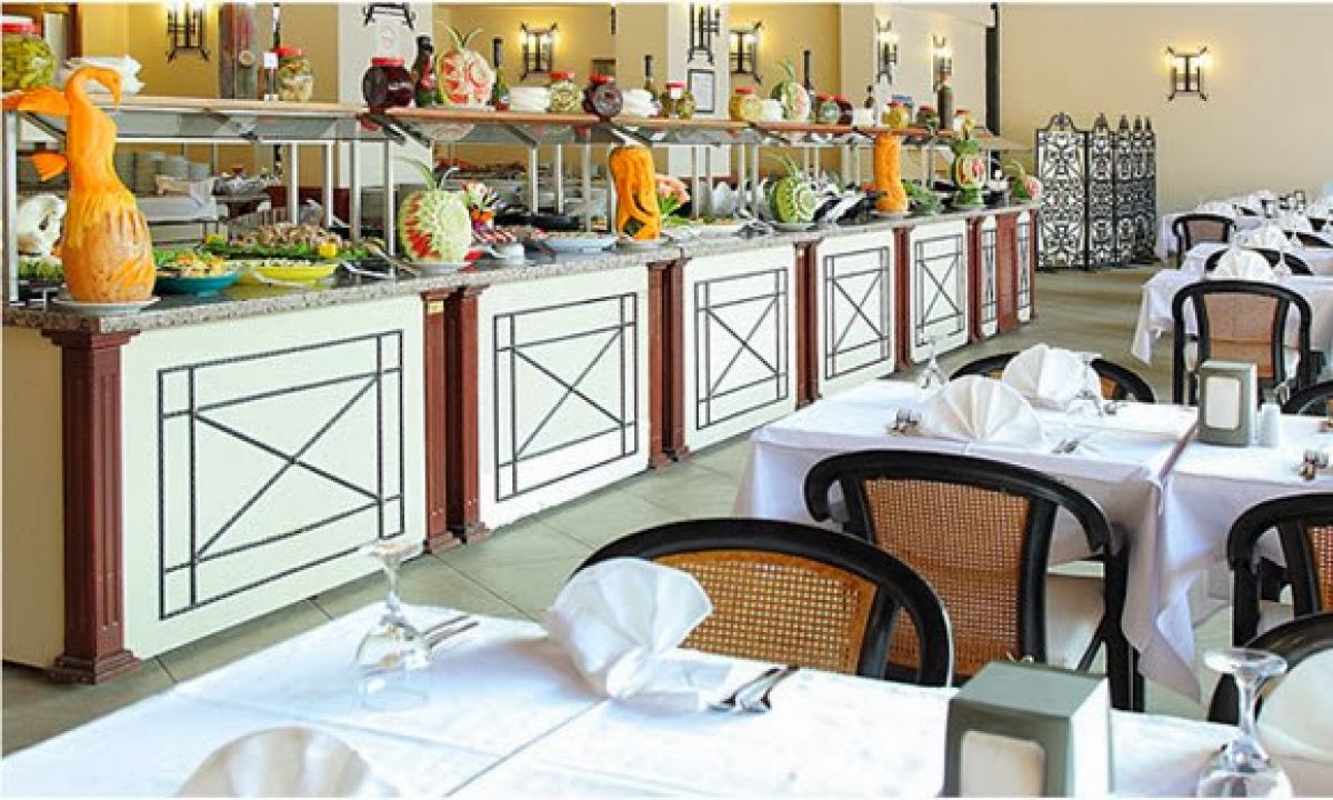 imagini hotel CLUB SUN CITY OLUDENIZ